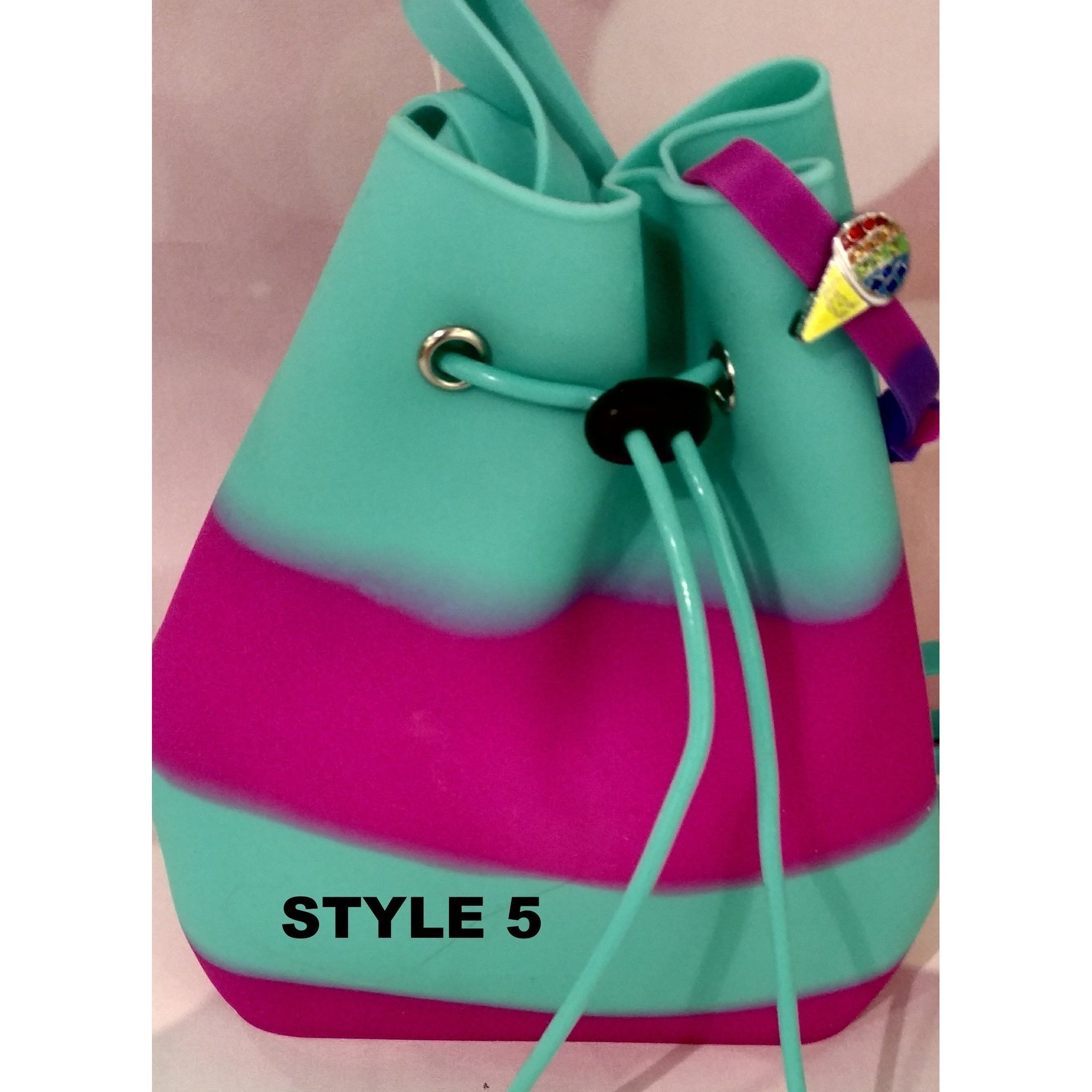 GLOW STYLE 5